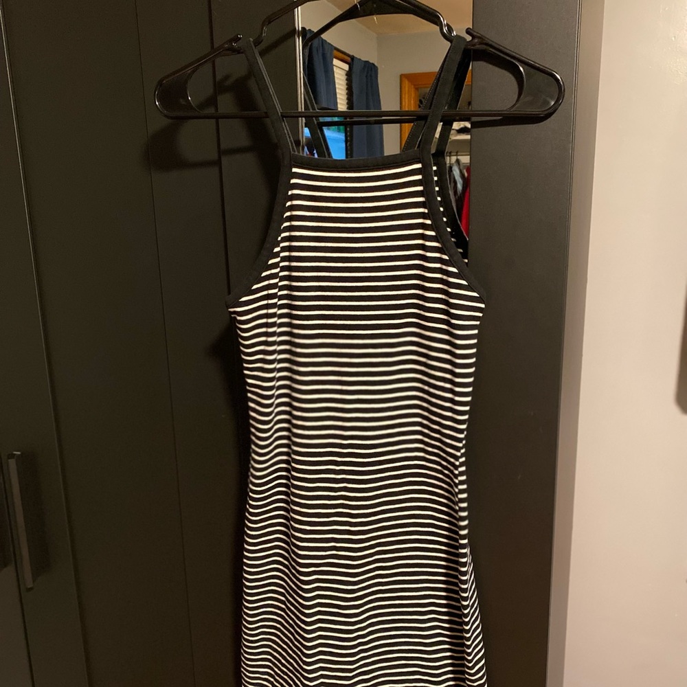 Express summer dress